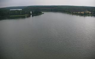 Jezioro Wdzydzkie - Kaszuby - 05-08-2025 07:32