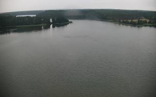 Jezioro Wdzydzkie - Kaszuby - 05-08-2025 07:48