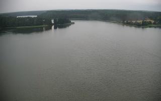 Jezioro Wdzydzkie - Kaszuby - 05-08-2025 08:04