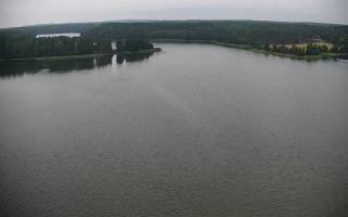 Jezioro Wdzydzkie - Kaszuby - 05-08-2025 08:20