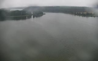 Jezioro Wdzydzkie - Kaszuby - 05-08-2025 09:56