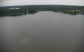 Jezioro Wdzydzkie - Kaszuby - 05-08-2025 11:48