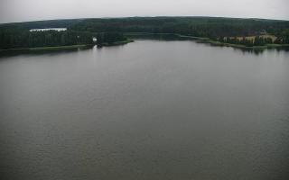 Jezioro Wdzydzkie - Kaszuby - 05-08-2025 12:04