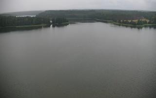 Jezioro Wdzydzkie - Kaszuby - 05-08-2025 12:20
