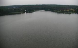 Jezioro Wdzydzkie - Kaszuby - 05-08-2025 12:36