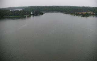 Jezioro Wdzydzkie - Kaszuby - 05-08-2025 12:52