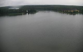 Jezioro Wdzydzkie - Kaszuby - 05-08-2025 13:40