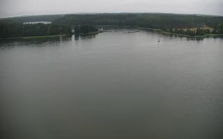 Jezioro Wdzydzkie - Kaszuby - 05-08-2025 13:56