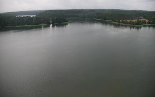 Jezioro Wdzydzkie - Kaszuby - 05-08-2025 14:13