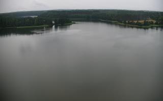 Jezioro Wdzydzkie - Kaszuby - 05-08-2025 14:45