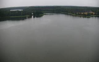 Jezioro Wdzydzkie - Kaszuby - 05-08-2025 15:01