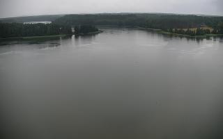 Jezioro Wdzydzkie - Kaszuby - 05-08-2025 15:17