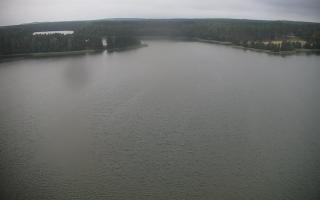 Jezioro Wdzydzkie - Kaszuby - 17-09-2025 04:23