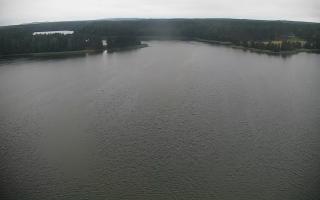 Jezioro Wdzydzkie - Kaszuby - 17-09-2025 04:55