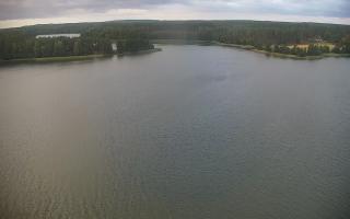 Jezioro Wdzydzkie - Kaszuby - 17-09-2025 05:59