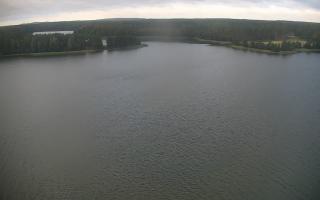 Jezioro Wdzydzkie - Kaszuby - 17-09-2025 06:15