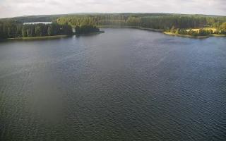 Jezioro Wdzydzkie - Kaszuby - 17-09-2025 07:03