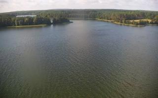 Jezioro Wdzydzkie - Kaszuby - 17-09-2025 07:51
