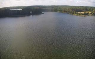 Jezioro Wdzydzkie - Kaszuby - 17-09-2025 08:23