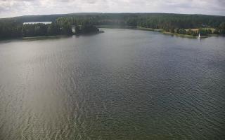 Jezioro Wdzydzkie - Kaszuby - 17-09-2025 09:43