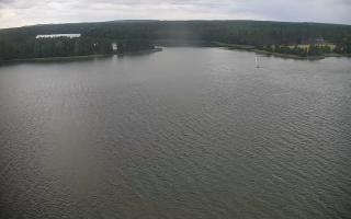 Jezioro Wdzydzkie - Kaszuby - 17-09-2025 10:47