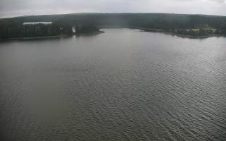 Jezioro Wdzydzkie - Kaszuby - 17-09-2025 11:04