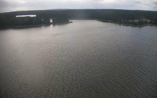Jezioro Wdzydzkie - Kaszuby - 17-09-2025 11:20