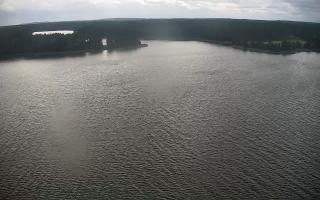 Jezioro Wdzydzkie - Kaszuby - 17-09-2025 11:52