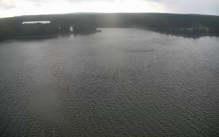 Jezioro Wdzydzkie - Kaszuby - 17-09-2025 13:28