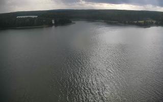 Jezioro Wdzydzkie - Kaszuby - 17-09-2025 13:44