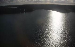 Jezioro Wdzydzkie - Kaszuby - 17-09-2025 14:16