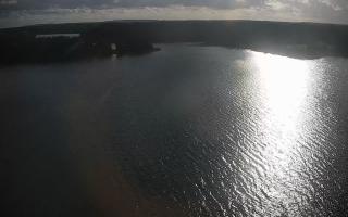 Jezioro Wdzydzkie - Kaszuby - 17-09-2025 14:32