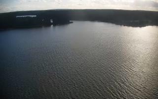Jezioro Wdzydzkie - Kaszuby - 17-09-2025 14:48