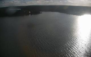 Jezioro Wdzydzkie - Kaszuby - 17-09-2025 15:04