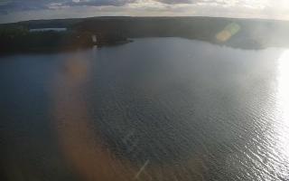 Jezioro Wdzydzkie - Kaszuby - 17-09-2025 15:36