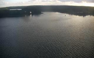 Jezioro Wdzydzkie - Kaszuby - 17-09-2025 15:52