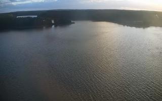 Jezioro Wdzydzkie - Kaszuby - 17-09-2025 16:24