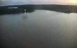 Jezioro Wdzydzkie - Kaszuby - 17-09-2025 16:40