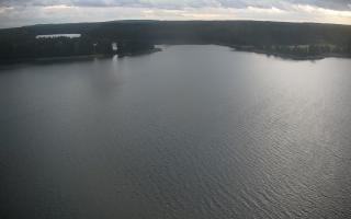 Jezioro Wdzydzkie - Kaszuby - 17-09-2025 17:12