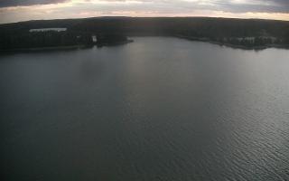 Jezioro Wdzydzkie - Kaszuby - 17-09-2025 17:28