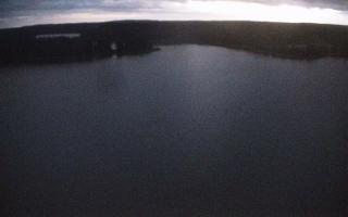 Jezioro Wdzydzkie - Kaszuby - 17-09-2025 17:44