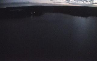 Jezioro Wdzydzkie - Kaszuby - 17-09-2025 18:01