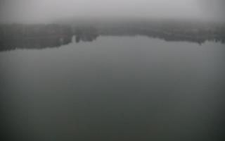 Jezioro Wdzydzkie - Kaszuby - 03-11-2025 05:32