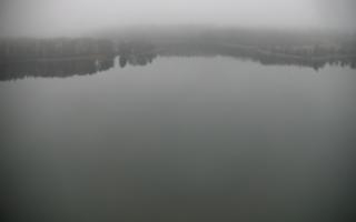 Jezioro Wdzydzkie - Kaszuby - 03-11-2025 05:48