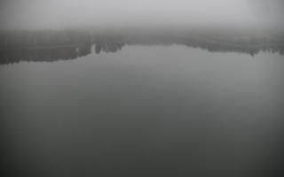 Jezioro Wdzydzkie - Kaszuby - 03-11-2025 06:04