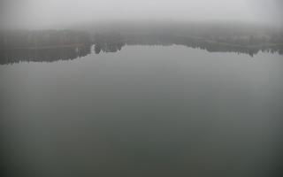 Jezioro Wdzydzkie - Kaszuby - 03-11-2025 06:20