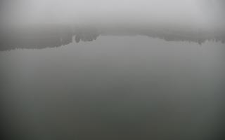 Jezioro Wdzydzkie - Kaszuby - 03-11-2025 06:36