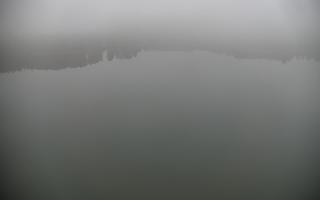 Jezioro Wdzydzkie - Kaszuby - 03-11-2025 06:52