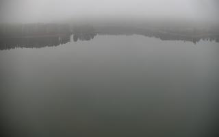 Jezioro Wdzydzkie - Kaszuby - 03-11-2025 07:08