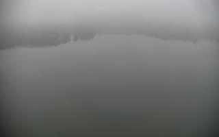 Jezioro Wdzydzkie - Kaszuby - 03-11-2025 07:56